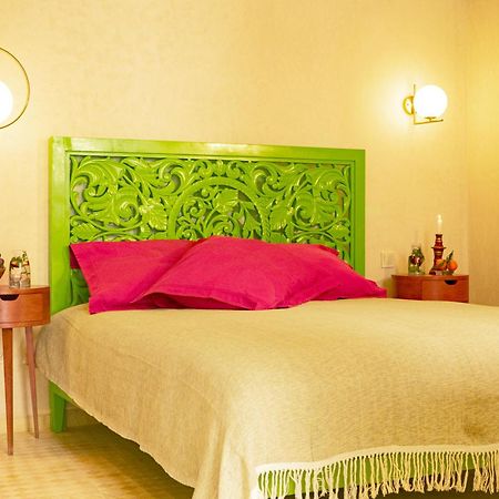 Riad Romeo Marrakesh Esterno foto