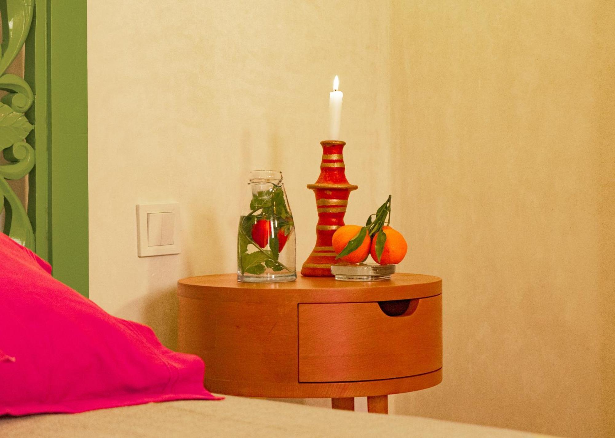 Riad Romeo Marrakesh Esterno foto