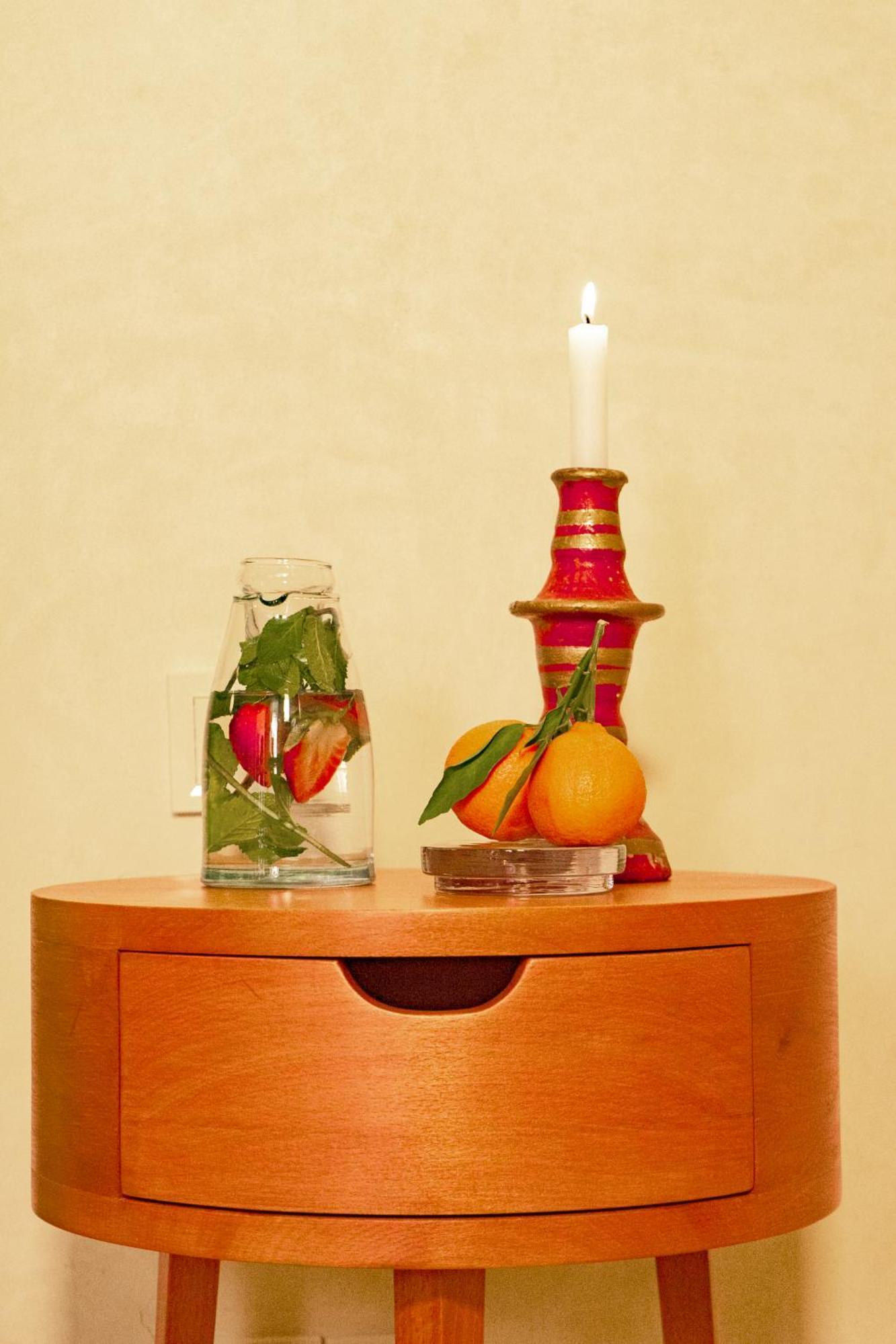 Riad Romeo Marrakesh Esterno foto