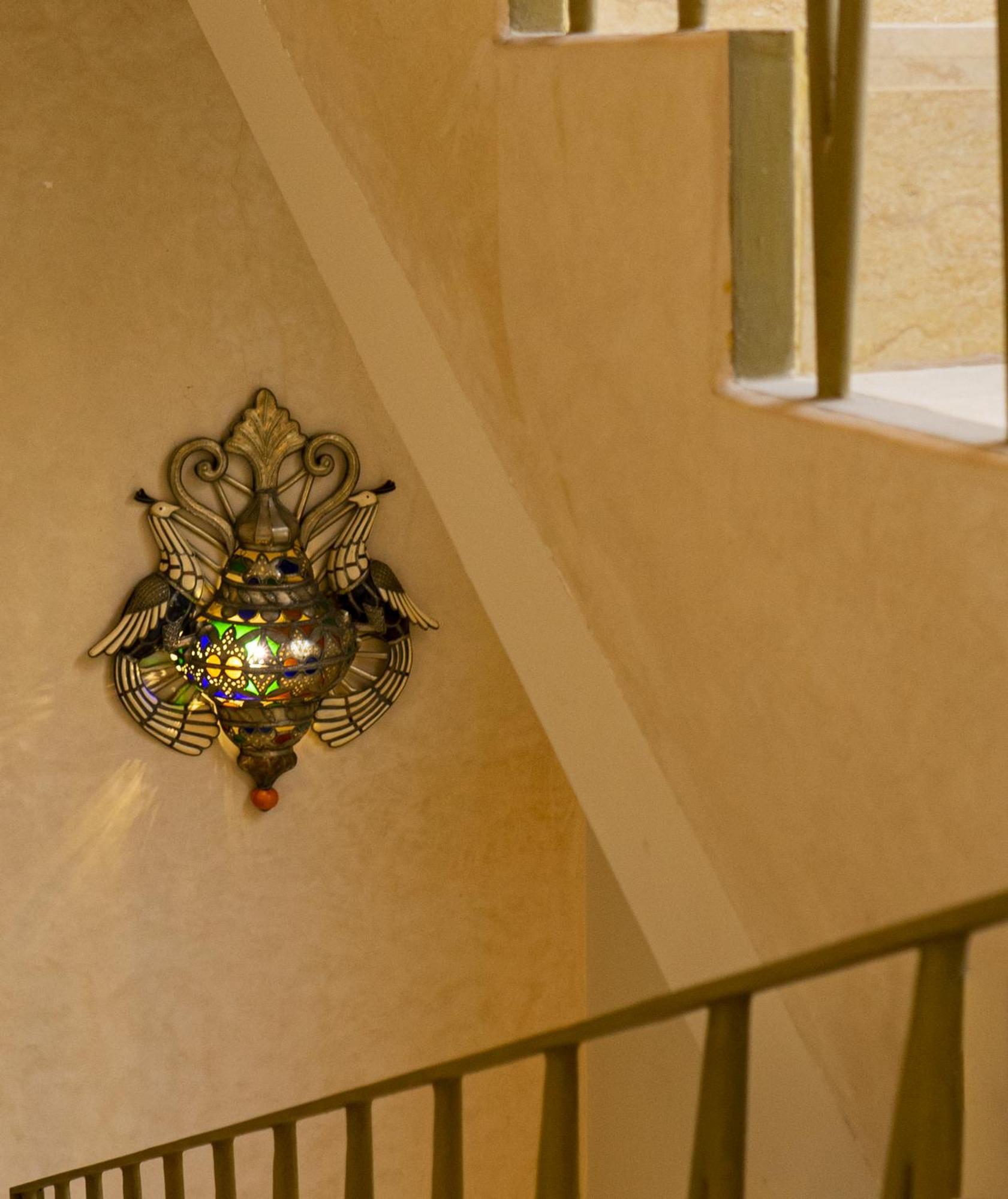 Riad Romeo Marrakesh Esterno foto