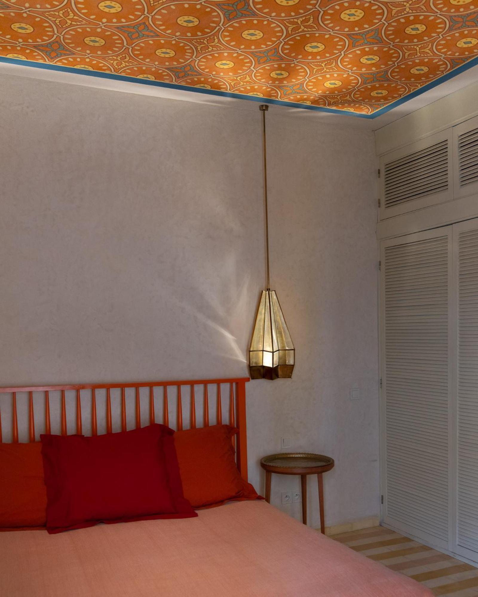 Riad Romeo Marrakesh Esterno foto