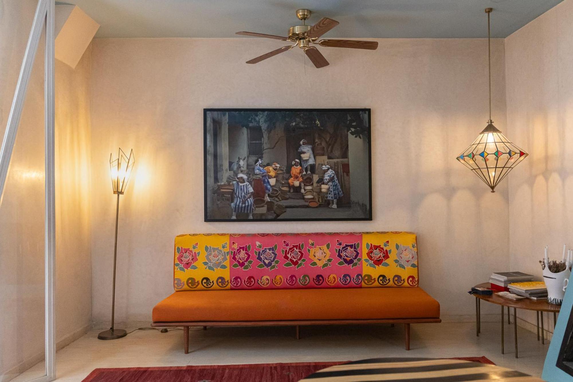 Riad Romeo Marrakesh Esterno foto