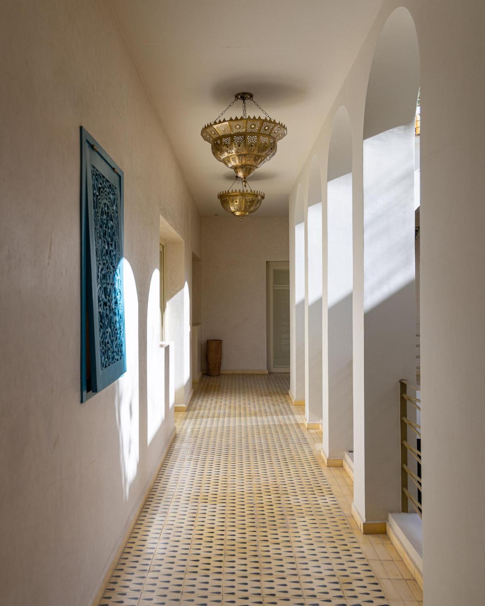 Riad Romeo Marrakesh Esterno foto