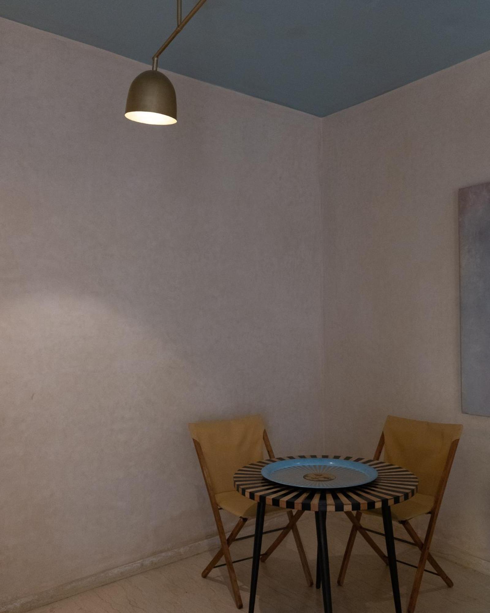 Riad Romeo Marrakesh Esterno foto