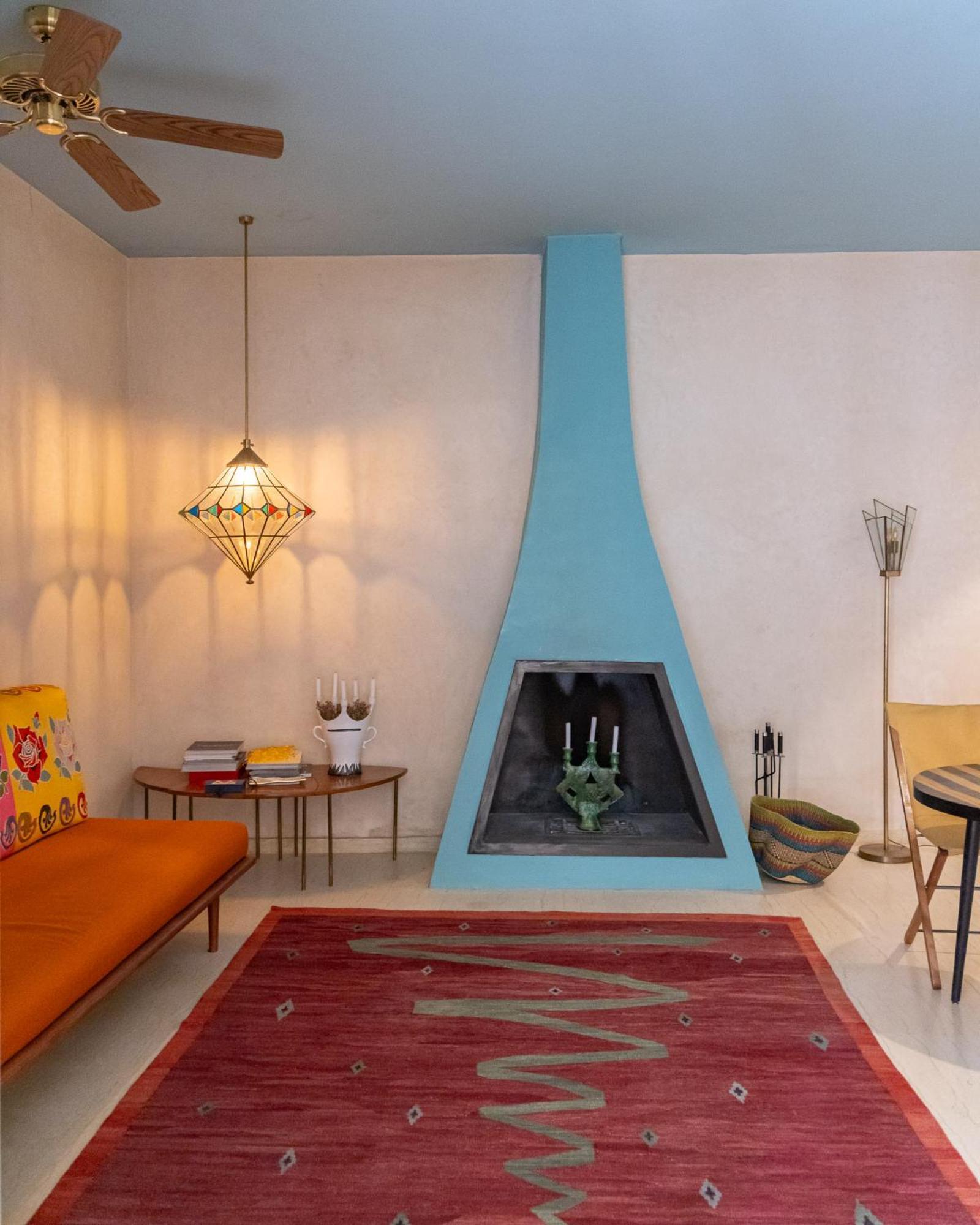 Riad Romeo Marrakesh Esterno foto