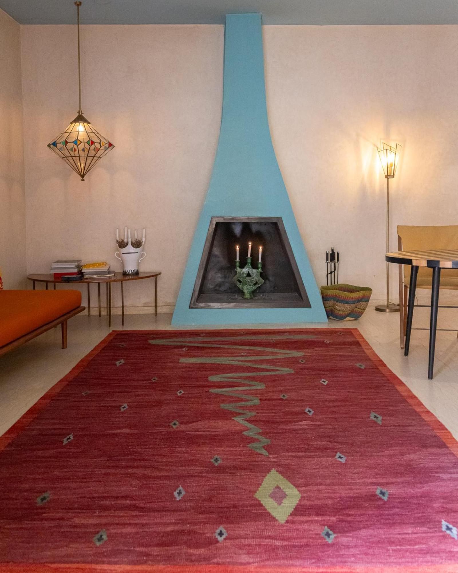 Riad Romeo Marrakesh Esterno foto
